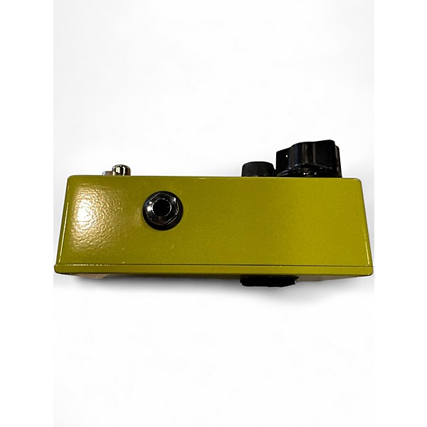 Used 2020s Browne Amplification GRITADOR Effect Pedal