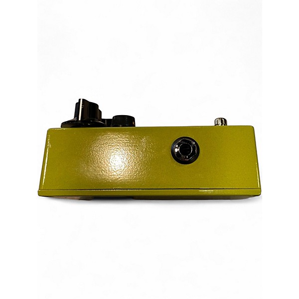 Used 2020s Browne Amplification GRITADOR Effect Pedal