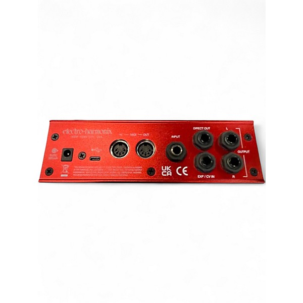 Used 2024 Electo Harmonix POG Effect Pedal