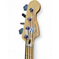 Used Fender Player II Precision Bass Black Electric Bass Guitar