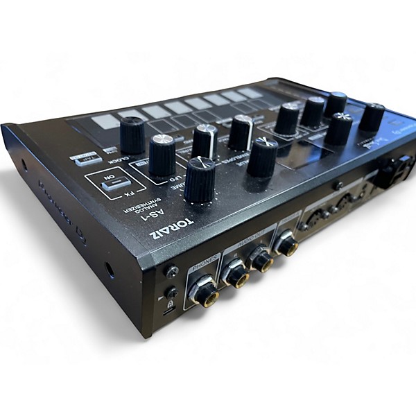 Used Pioneer DJ Toraiz AS1 Synthesizer