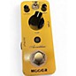 Used Mooer Acoustikar Pedal thumbnail