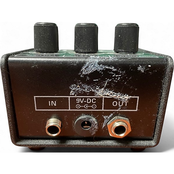 Used ProCo Rat Distortion Effect Pedal