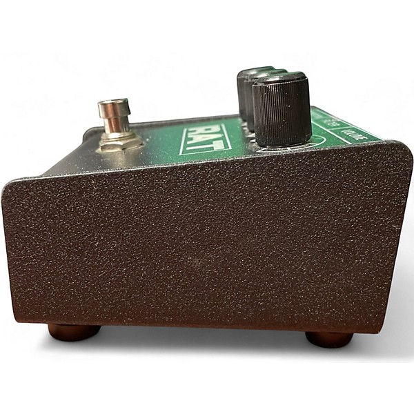 Used ProCo Rat Distortion Effect Pedal