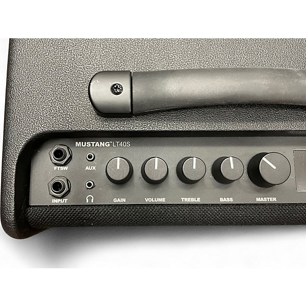 Used Fender Mustang LT40S Guitar Combo Amp