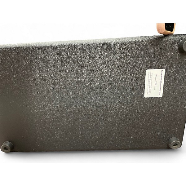 Used Fender Mustang LT40S Guitar Combo Amp