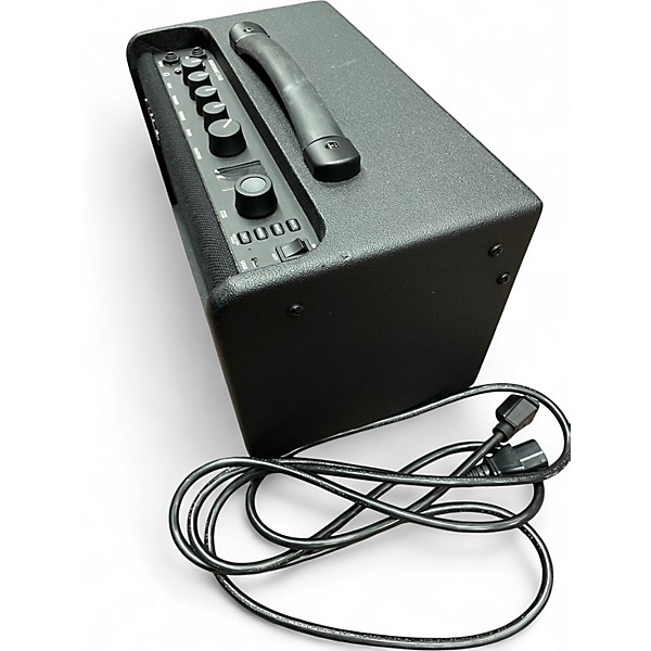 Used Fender Mustang LT40S Guitar Combo Amp