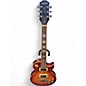 Used Epiphone Les Paul Standard Pro SUNBURST Solid Body Electric Guitar thumbnail