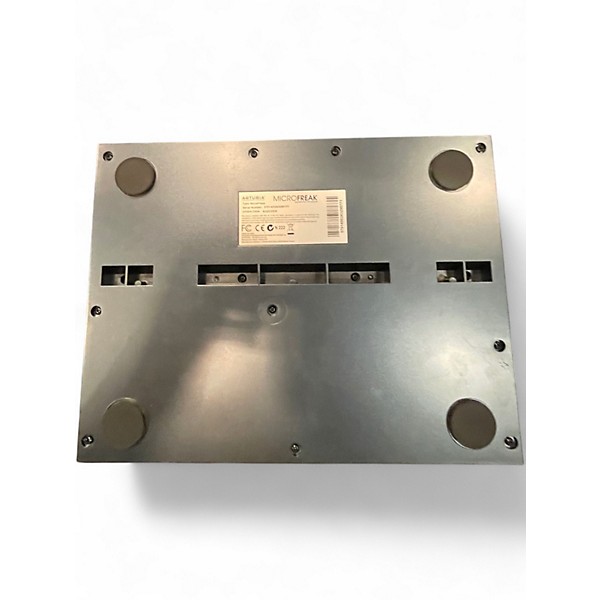 Used Arturia MicroFreak Synthesizer