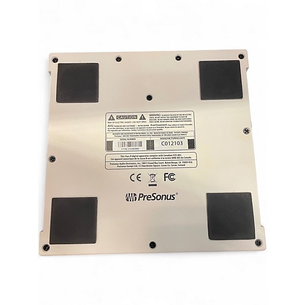 Used PreSonus Atom Production Controller