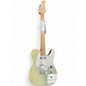 Used Michael Kelly Mod Shop 55 Telecaster Jean Wash Solid Body Electric Guitar thumbnail