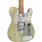 Used Michael Kelly Mod Shop 55 Telecaster Jean Wash Solid Body Electric Guitar
