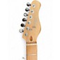 Used Michael Kelly Mod Shop 55 Telecaster Jean Wash Solid Body Electric Guitar