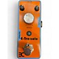 Used Eno e-tremolo Effect Pedal