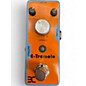 Used Eno e-tremolo Effect Pedal