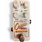Used Electro-Harmonix Canyon Echo Effect Pedal