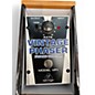 Used Behringer VP1 Vintage Phaser Effect Pedal thumbnail