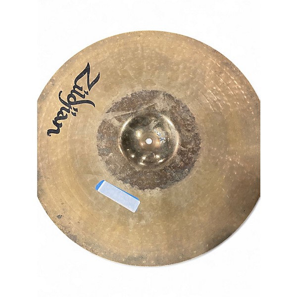 Used Zildjian 20in Avedis Ping Ride Cymbal