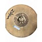 Used Zildjian 20in Avedis Ping Ride Cymbal