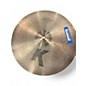 Used Zildjian 20in Avedis Ping Ride Cymbal