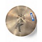 Used Zildjian 20in Avedis Ping Ride Cymbal