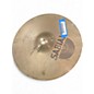 Used SABIAN 16in AA Crash Bright Cymbal