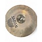 Used SABIAN 16in AA Crash Bright Cymbal