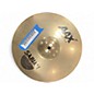 Used SABIAN 12in AAX Splash Brilliant Cymbal