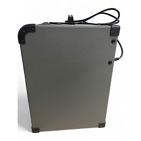 Used 2019 Peavey MAX 250 250W Bass Combo Amp