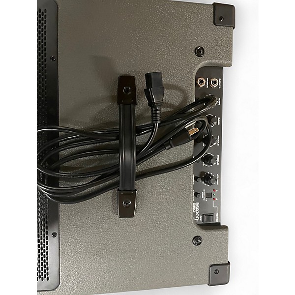 Used 2019 Peavey MAX 250 250W Bass Combo Amp