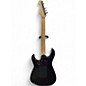 Used Charvel Pro-Mod DK24 HSS FR M Poplar Purple Sunset Solid Body Electric Guitar
