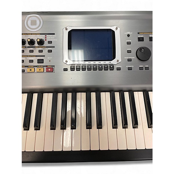 Used Roland FANTOM S88 Keyboard Workstation