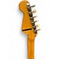 Vintage 1960s Teisco ET 440 sunburst Solid Body Electric Guitar