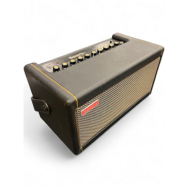 Used Positive Grid Spark 40 Guitar Combo Amp