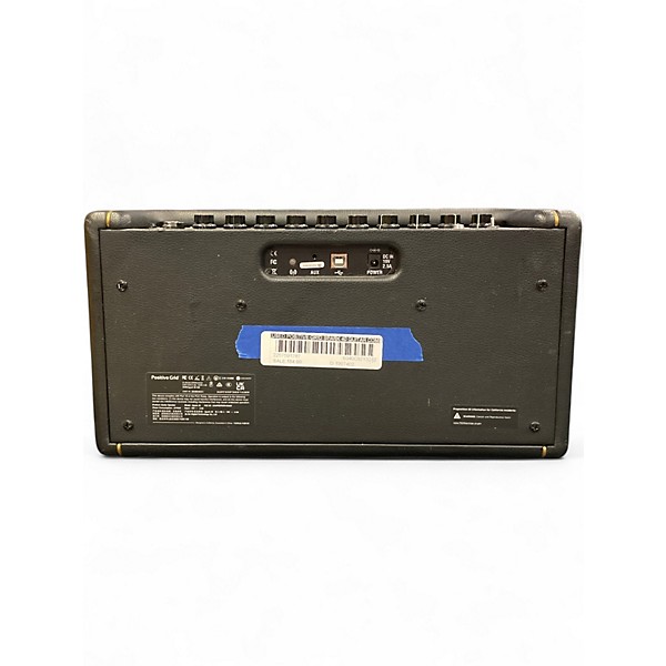Used Positive Grid Spark 40 Guitar Combo Amp
