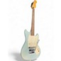 Used Kalamazoo 1960S KG Blue Solid Body Electric Guitar thumbnail