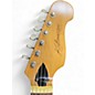 Used Kalamazoo 1960S KG Blue Solid Body Electric Guitar
