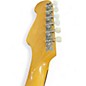 Used Kalamazoo 1960S KG Blue Solid Body Electric Guitar