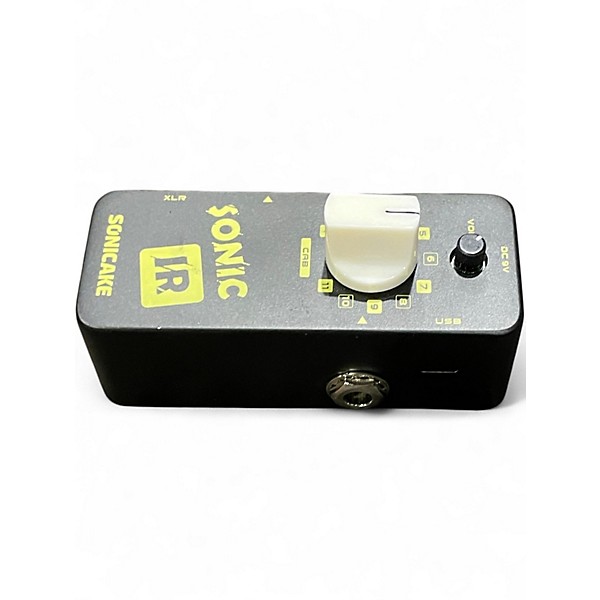 Used Sonicake SONIC IR Footswitch