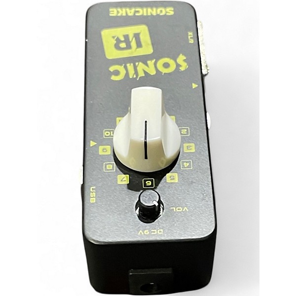 Used Sonicake SONIC IR Footswitch