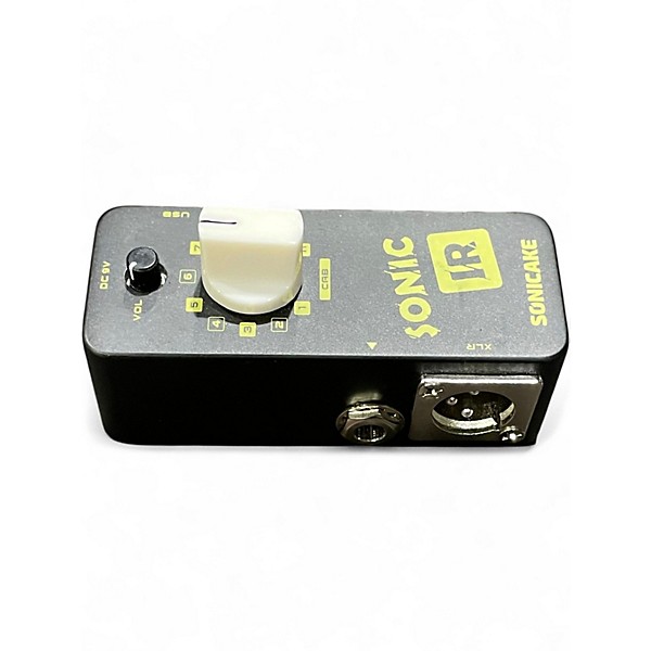 Used Sonicake SONIC IR Footswitch