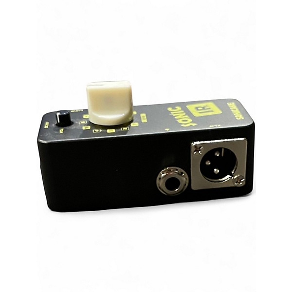 Used Sonicake SONIC IR Footswitch