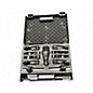 Used Samson DK707 Drum Microphone thumbnail
