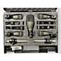 Used Samson DK707 Drum Microphone