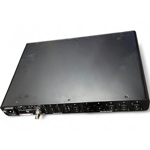 Used Audient EVO 16 Audio Interface