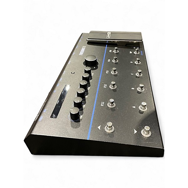 Used Line 6 Firehawk FX Effect Processor