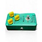Used Joyo VINTAGE OVERDRIVE Effect Pedal