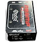 Used Radial Engineering JCR STUDIO REAMPER Direct Box