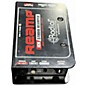Used Radial Engineering JCR STUDIO REAMPER Direct Box