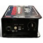 Used Radial Engineering JCR STUDIO REAMPER Direct Box